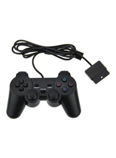 Buy Wired Gaming Controller For PlayStation 2 in Saudi Arabia