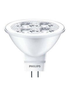 Buy Essential LED Spotlight White in UAE