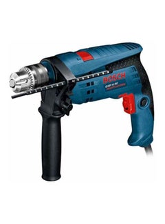 Buy Gsb 16 RE Professional Impact Drill Blue/Black/Red in Saudi Arabia