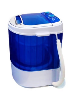 Buy Mini Washing Machine 170.0 W XPB35-268A8 Blue/White in UAE