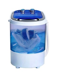 Buy Shoe Washing Machine 170W 170.0 W XPB30-288 Blue/White in UAE