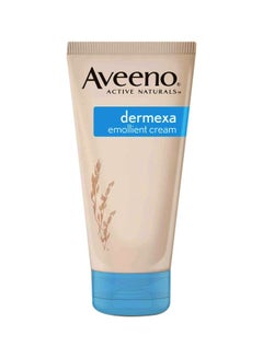 Buy Dermexa Emollient Cream 200ml in UAE