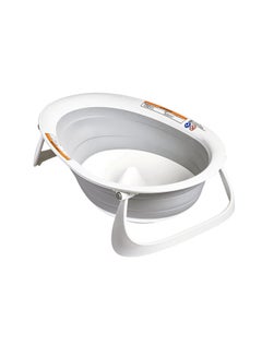 Buy Naked Collapsible Baby Bath Tub in UAE