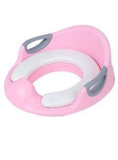 Buy Potty Training Seat With Handle in Saudi Arabia