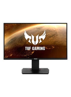 Buy 28-Inch Ultra HD Monitor 63.95x23.34x55.52cm Black in Saudi Arabia