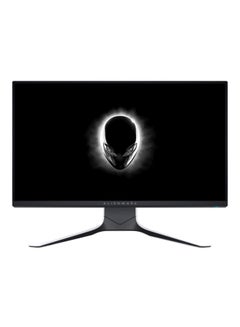 Buy AW2521HFL 24.5 inch IPS LED Full HD Gaming Monitor With 240Hz, AMD FreeSync and HDMI USB-C VGA Black in Egypt