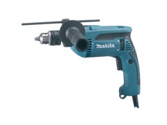 Buy Impact Drill, HP1640KX3 Blue/Black/Silver in Saudi Arabia