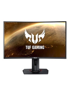 Buy 24.5-Inch IPS LED Full HD Gaming Monitor With 280Hz, Nvidia G-Sync And Display Port HDMI Black in UAE