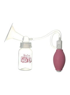 اشتري Plastic Feeding Breast Pump في مصر