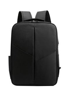 Travel Laptop Backpack 21 Inch Black price in Saudi Arabia | Noon Saudi ...