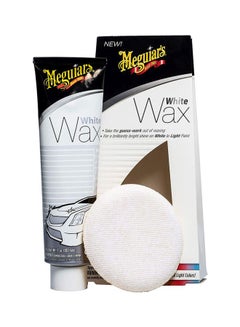 Buy Car Wax Cream in UAE