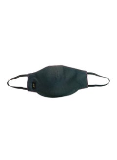 Buy Reusable Face Mask Small Dark Grey in UAE