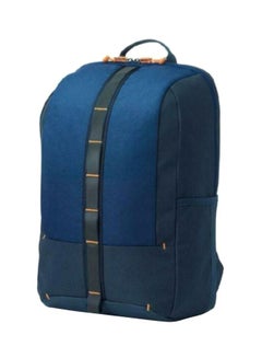 Buy Commuter Laptop Backpack Blue in UAE