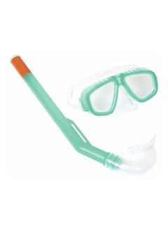 اشتري نظارات السباحة الواقية مع أنبوب التنفس في السعودية