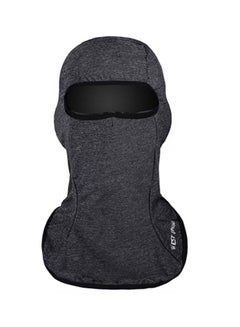 Buy Cycling Face Mask 20x15x5cm in Saudi Arabia