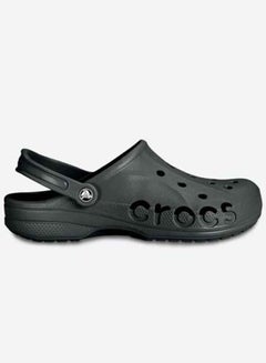 black crocs baya