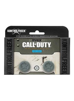 Buy KontrolFreek FPS Freek Call of Duty WWII Heritage Edition for PlayStation 4 (PS4) Controller in Saudi Arabia