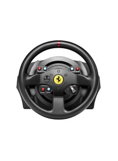 Shop Thrustmaster T300 Ferrari Gte Racing Wheel For Ps4 Online In Riyadh Jeddah And All Ksa