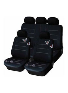 Buy Universal Car Seat Cover in Saudi Arabia