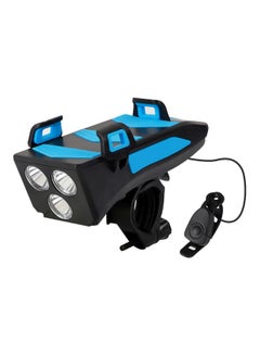 اشتري 4-In-1 Bike Light 15.8x11.5x6سم في السعودية