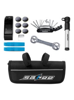 Buy Portable Mountain Bike Repair Tools Kit in Saudi Arabia