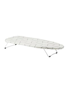 Buy Jall Ironing Board White in Egypt