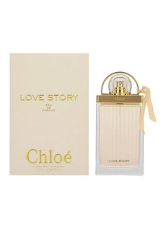 Buy Love Story EDP 75ml in UAE