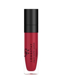 Buy Longstay Liquid Matte Lipstick 30 in UAE