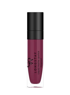 Buy Longstay Liquid Matte Lipstick 28 in Saudi Arabia