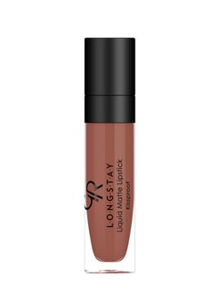 Buy Longstay Liquid Matte Lipstick 27 in UAE