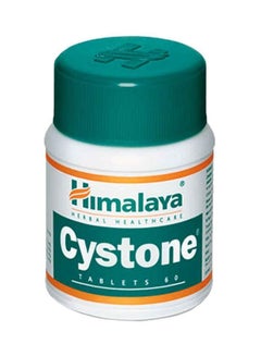 Buy Cystone 60 Tablet in Saudi Arabia