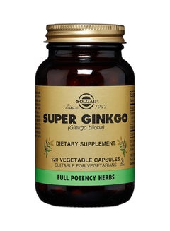 Buy FP Super Ginkgo Dietary Supplement in UAE