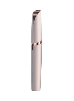 Buy Finishing Touch Flawless Brows Hair Remover Grey in Saudi Arabia