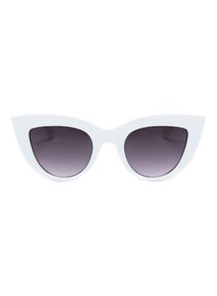 Buy Women's Sunglasses UV Protection Cat-Eye in UAE