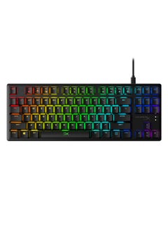 Buy HyperX Mechanical RGB Gaming Keyboard in Saudi Arabia