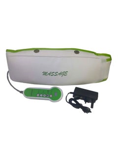 Buy Fat Burning And Stomach Weight Loss Belt With Remote Controller in Saudi Arabia