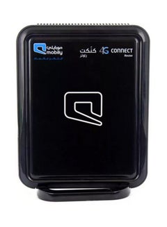 mobily connect 4g router