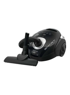 Buy Smart Vacuum Cleaner 1400W 6 l 1400 W 8003705118645 Black in Saudi Arabia