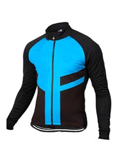 اشتري Contrast Bicycle Sportswear Set متعدد الألوان في السعودية