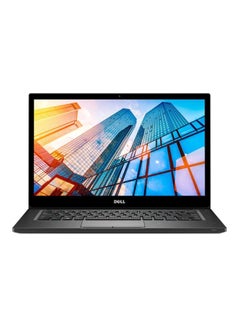Buy Lattitude 7490 Laptop With 14-Inch Display, Core i7 Processor/16 GB RAM/512GB HDD/Intel UHD Graphic Card Black in UAE