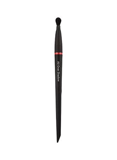 Buy All Over Shadow Makeup Brush Black in Saudi Arabia