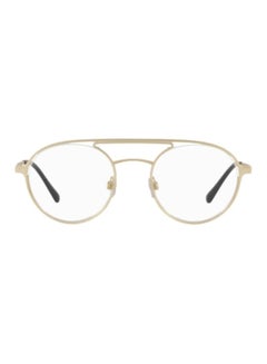 Buy men Round Eyeglass Frame in Saudi Arabia