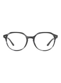 Buy unisex Oval Eyeglasses in Saudi Arabia