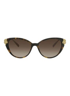 Buy Women's UV Protected Cat-Eye Sunglasses in Saudi Arabia