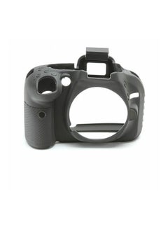 Buy Silicone Camera Cover Black in Egypt