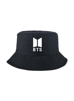 Generic BTS Sign Printed Bucket Hat 