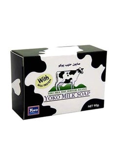 Buy Spa Milk Soap 90grams in UAE