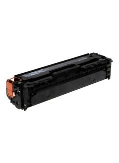 Buy 125A Original Toner Cartridge Black in UAE
