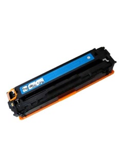 Buy Toner Cartridge For HP 201A Cyan in UAE