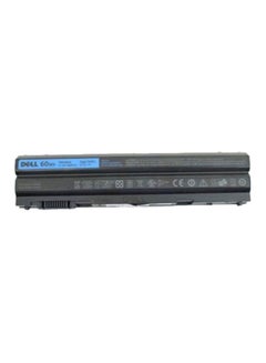 Buy Replacement Battery For Dell Latitude E5420 Black in UAE